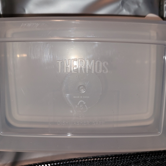 Jeff Gordon lunch tote - Picture 6 of 10